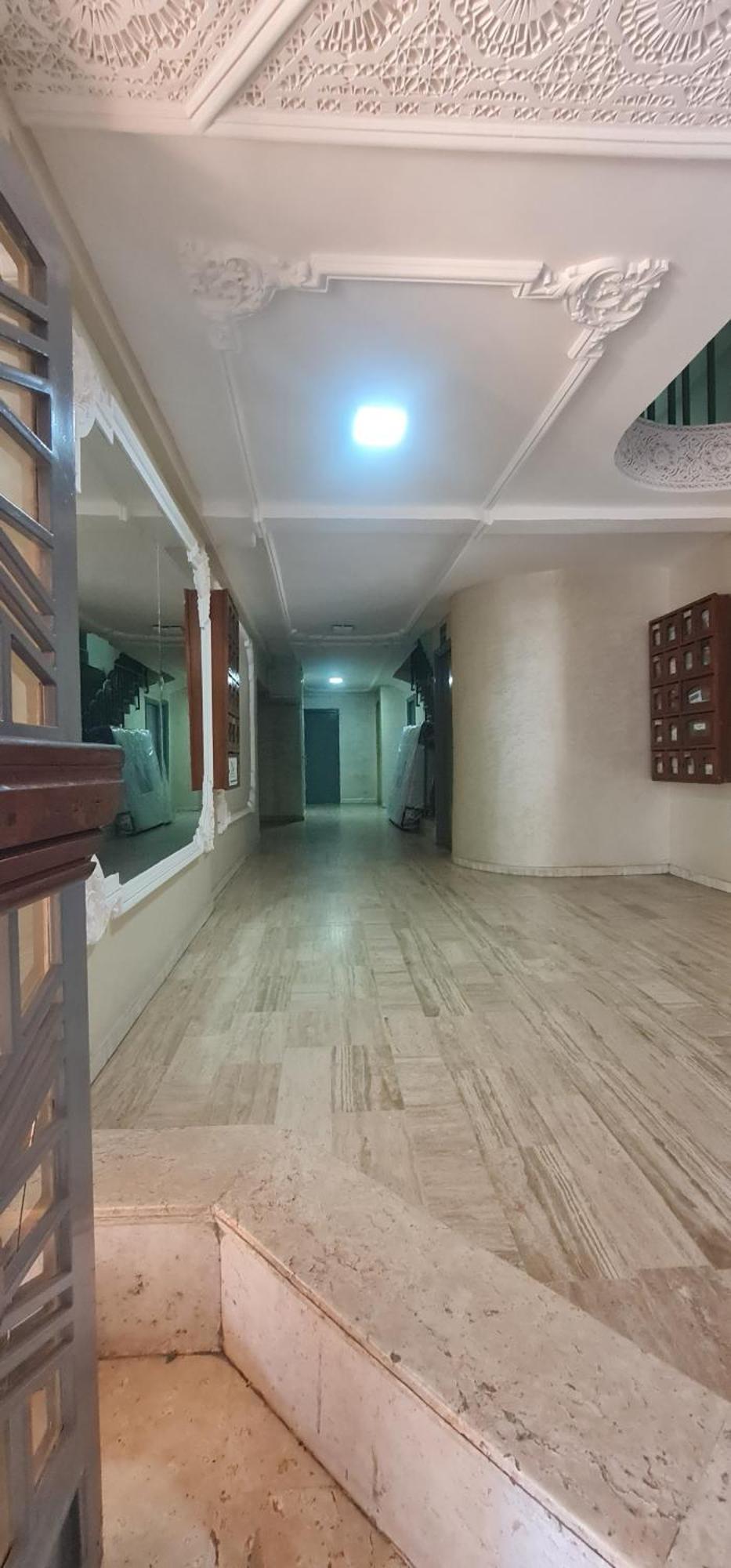 Magnifique Au Centre Apartamento Casablanca