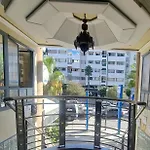Magnifique Studio Au Centre