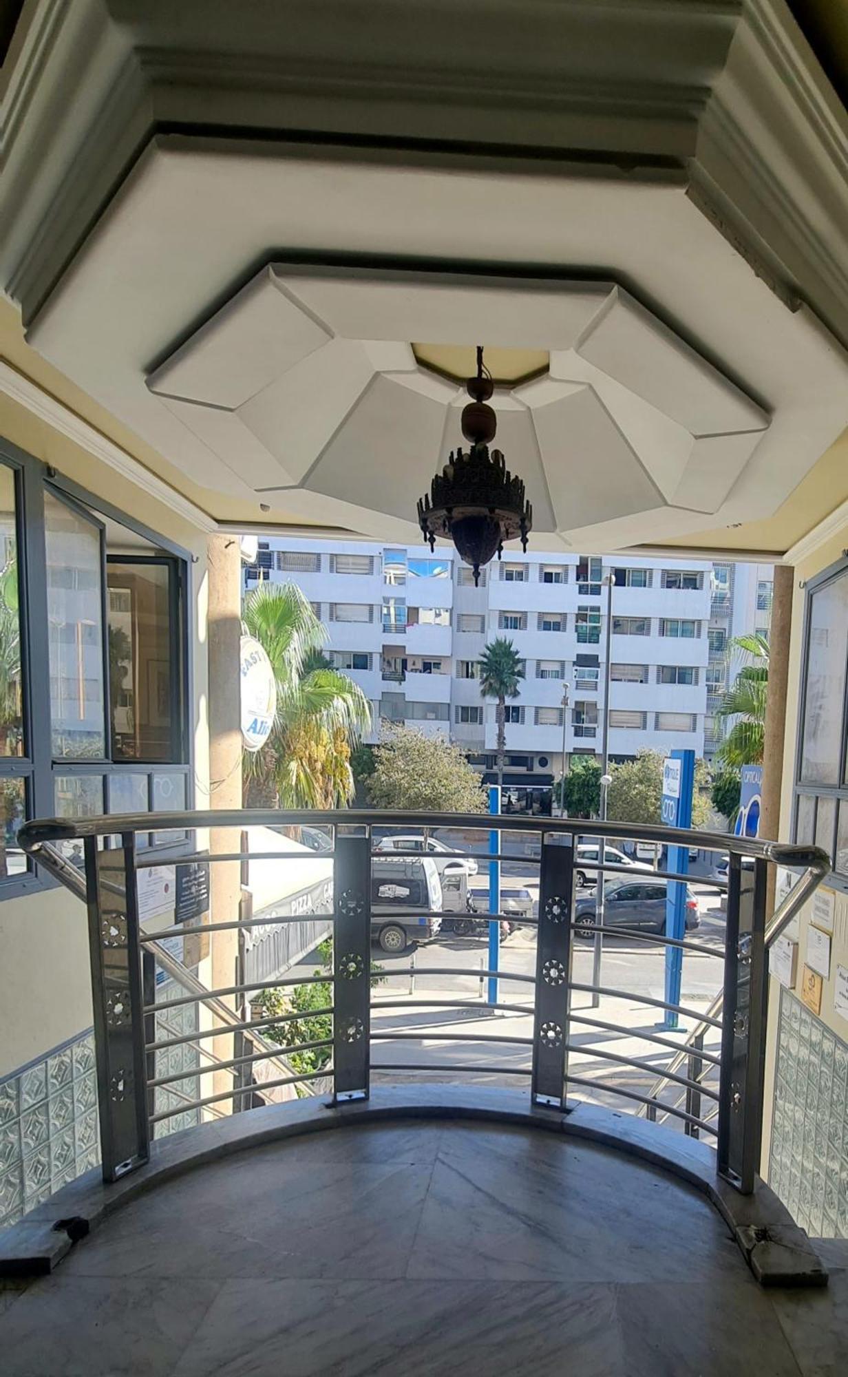 Magnifique Au Centre Appartement Casablanca