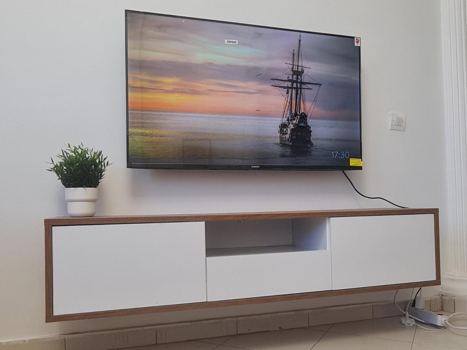 Magnifique Au Centre Appartement