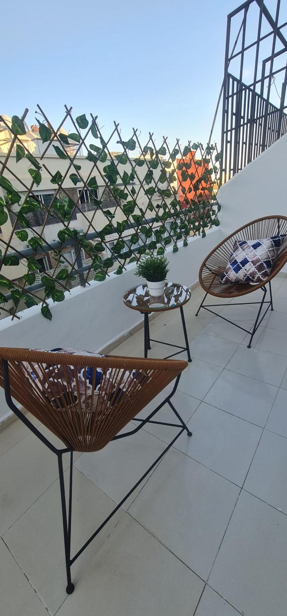 Magnifique Au Centre Appartement