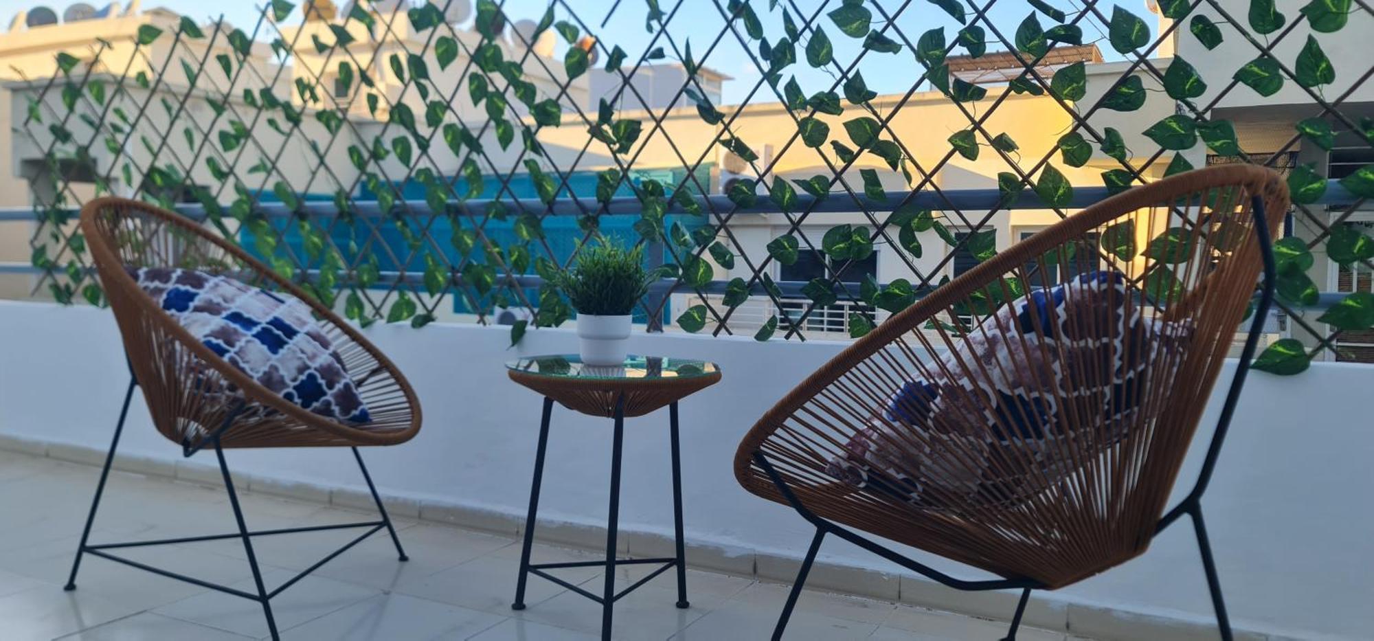 Magnifique Au Centre Appartement