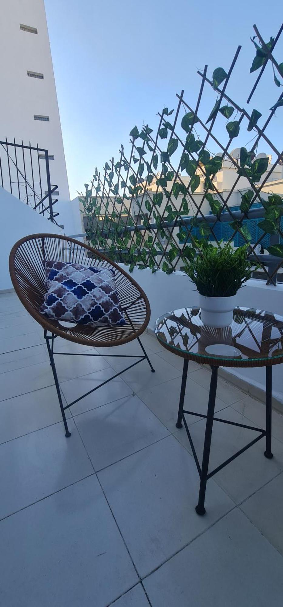 Appartement Magnifique Au Centre